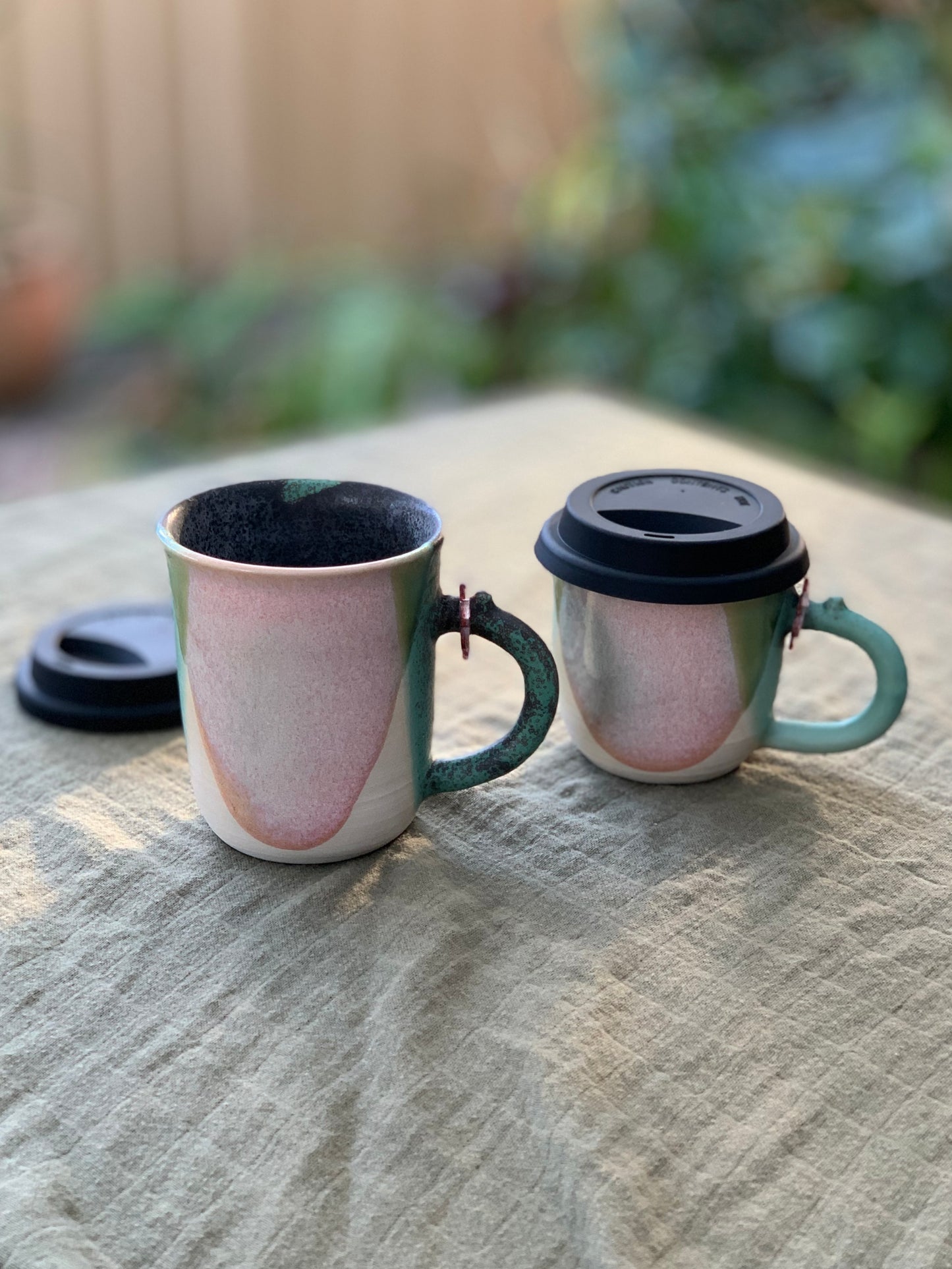 Calm Anywhere Cup (keep cup) - preorder