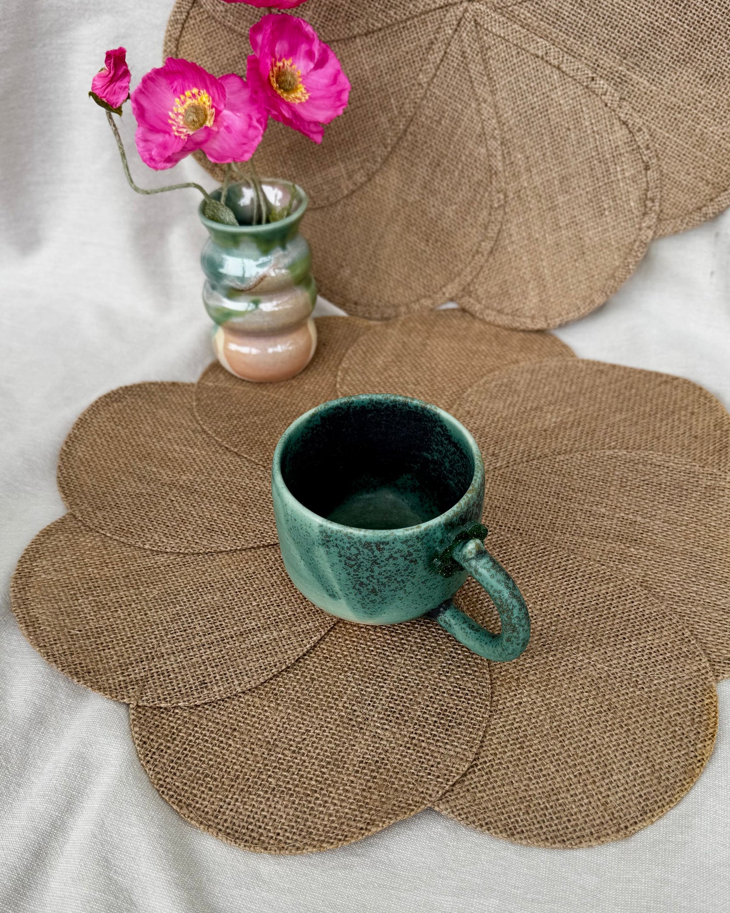 The Calm Mug Small