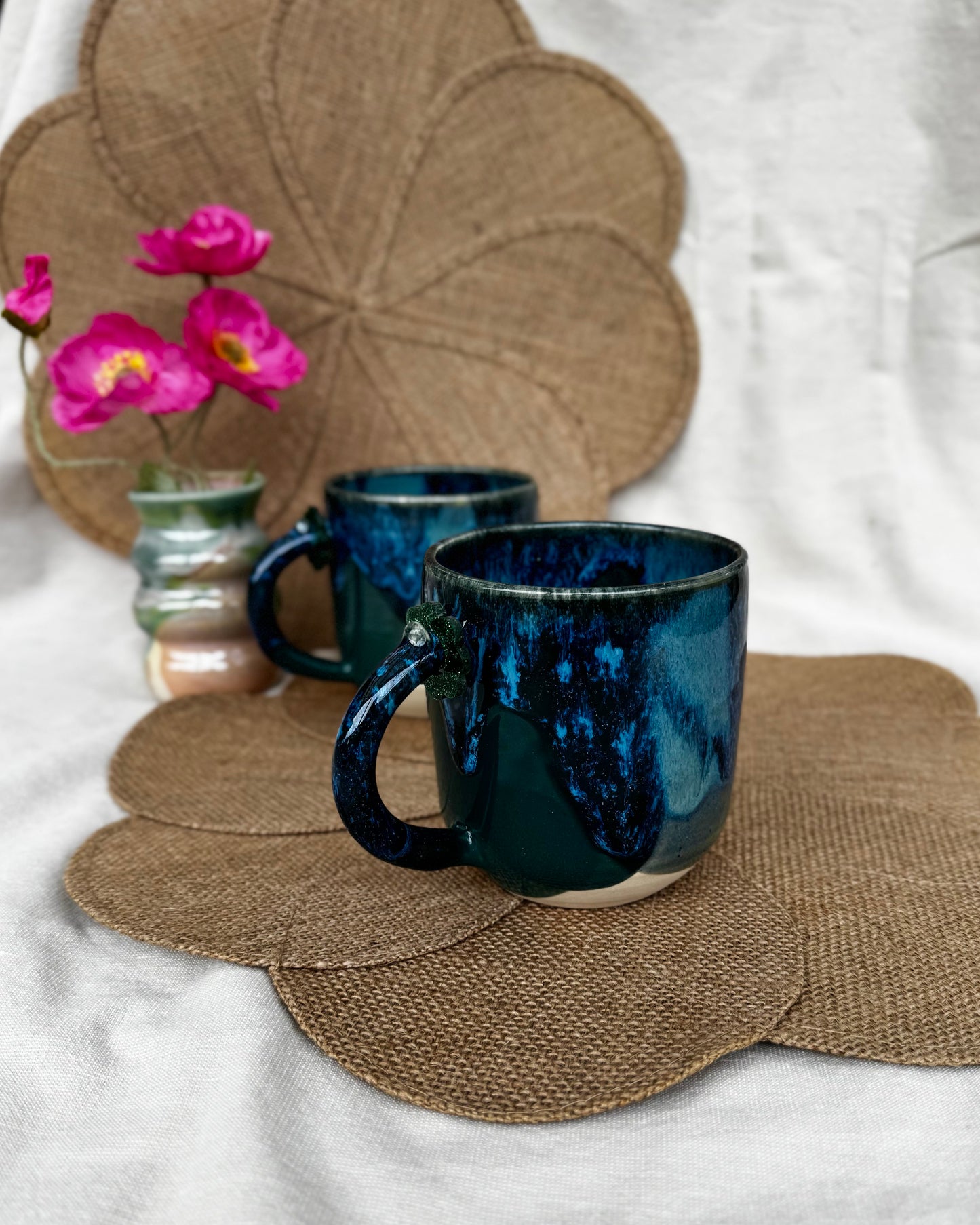 The Calm Mug Large
