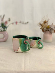 Gift Voucher - The Calm Mug Small