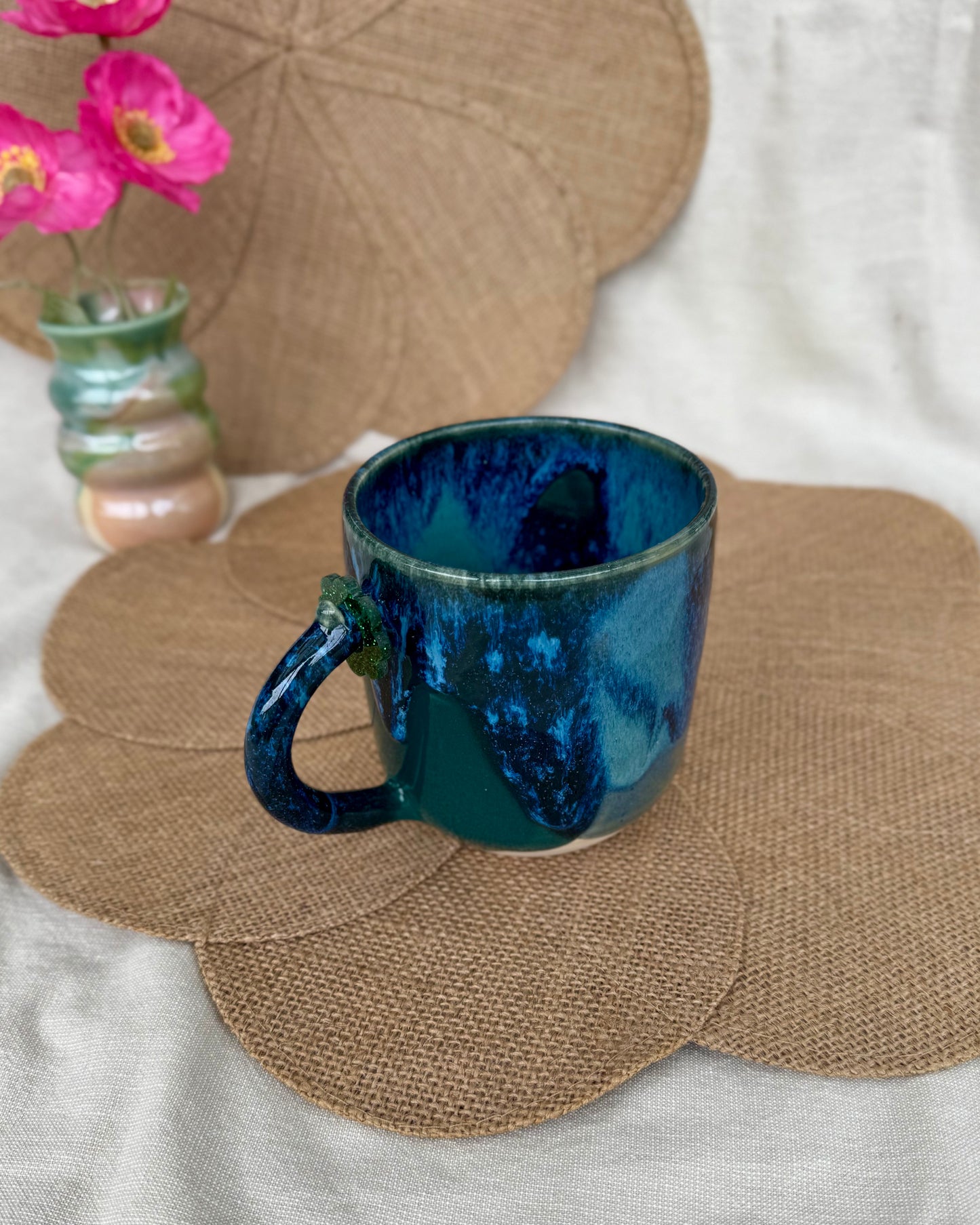 The Calm Mug Large