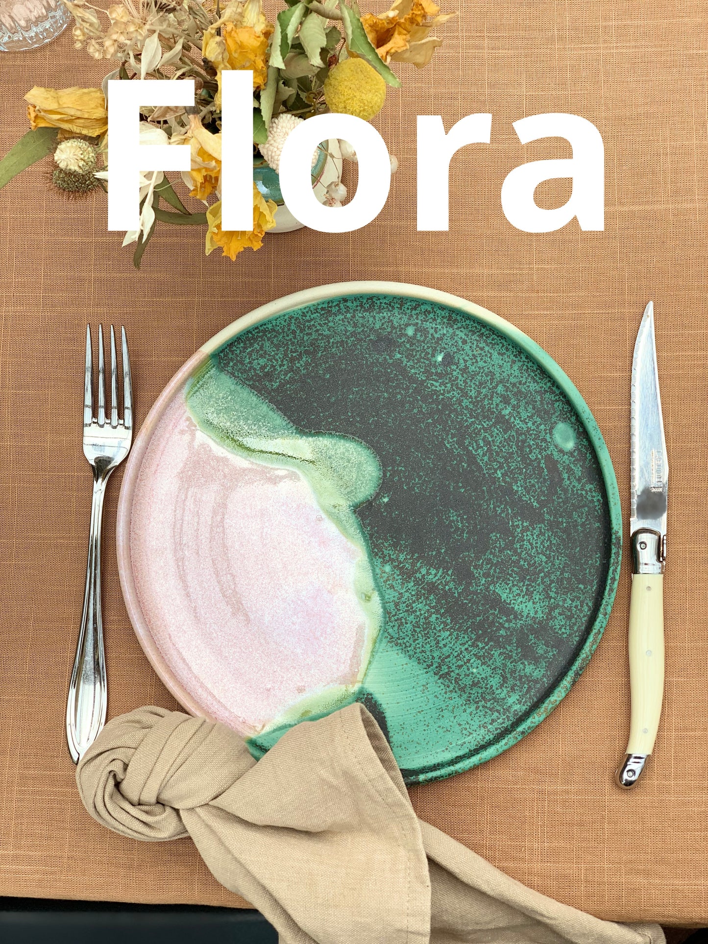 Dinner Plates