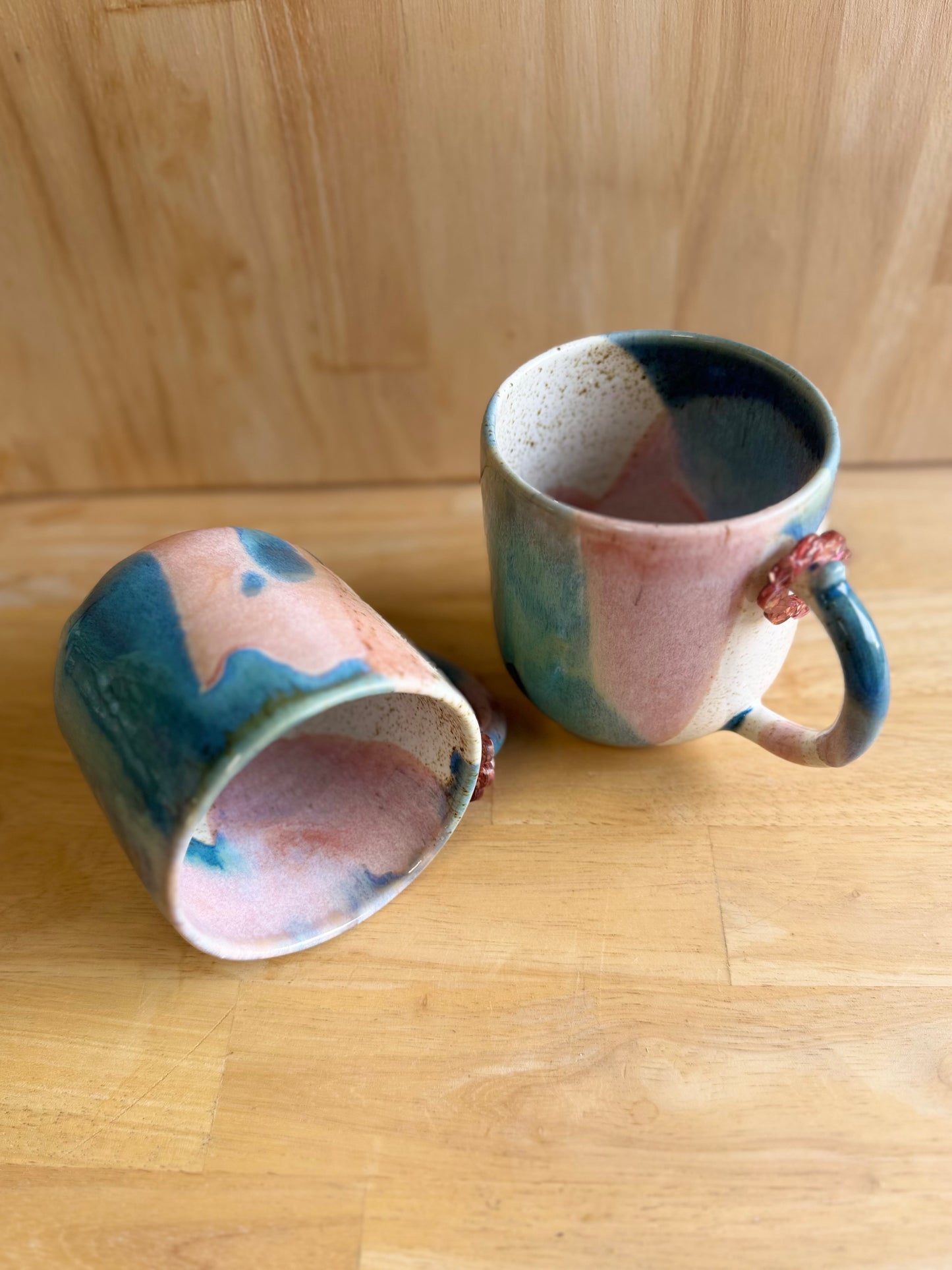 The Calm Mug