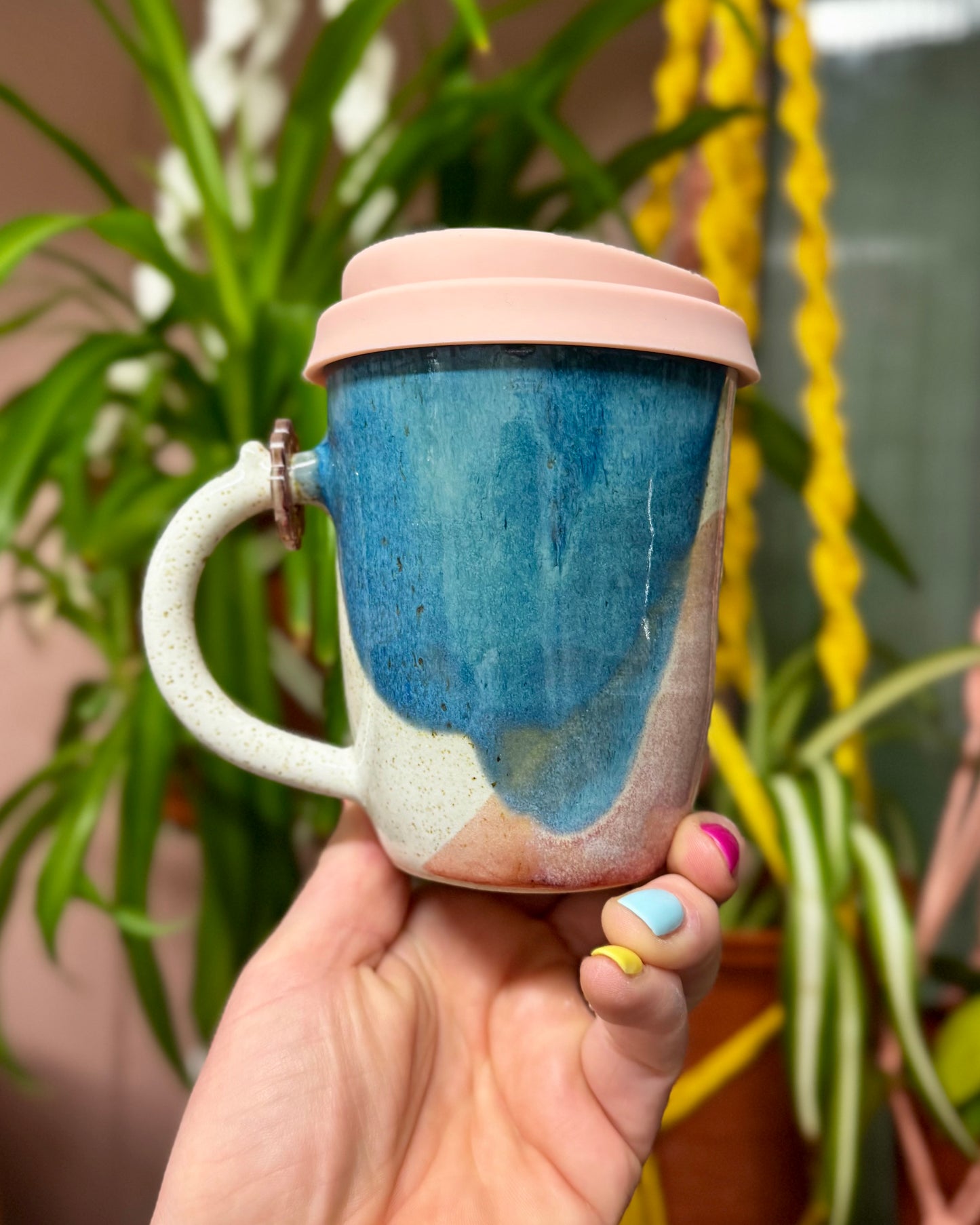 Calm Anywhere Cup (keep cup) - preorder