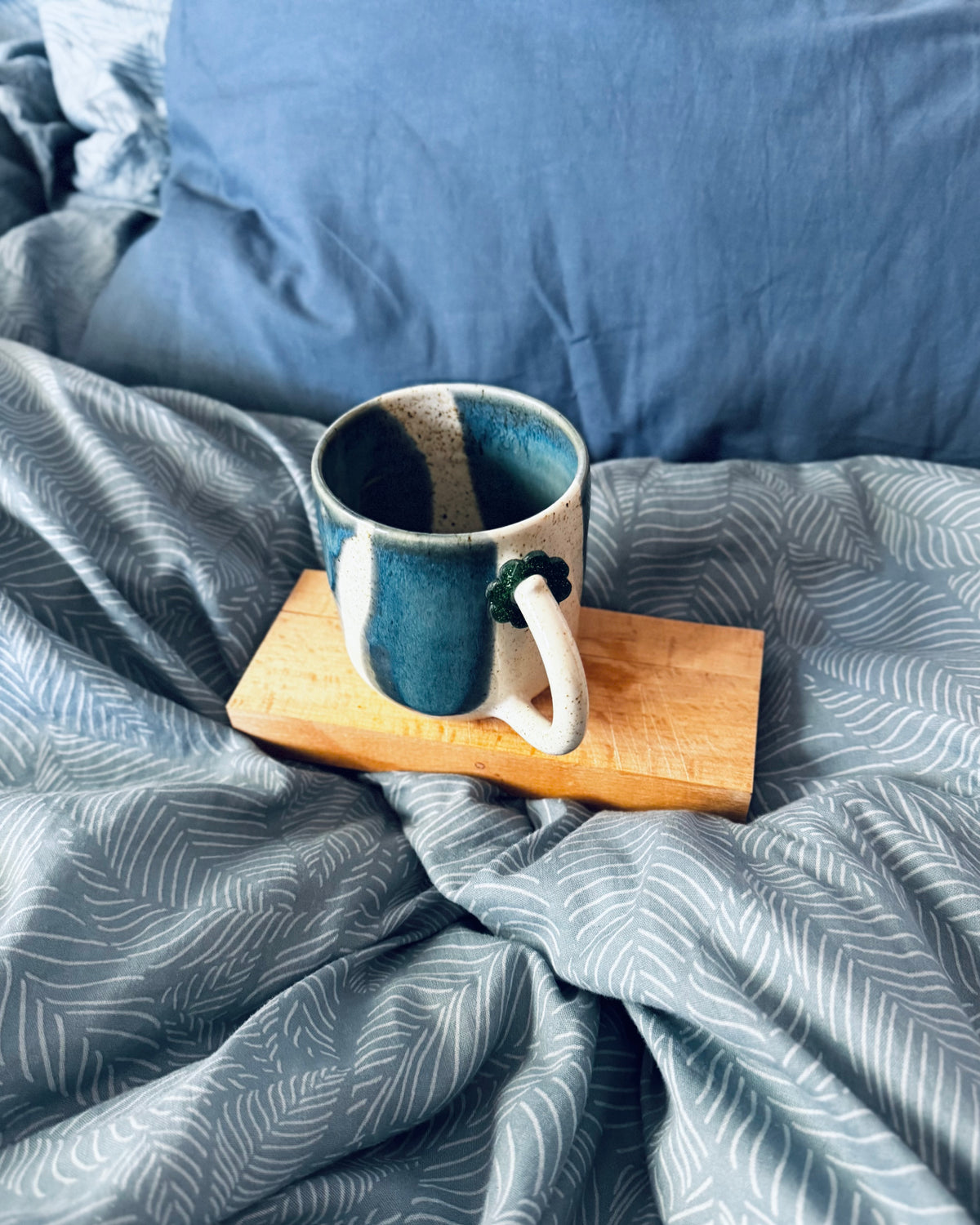 The Calm Mug Small