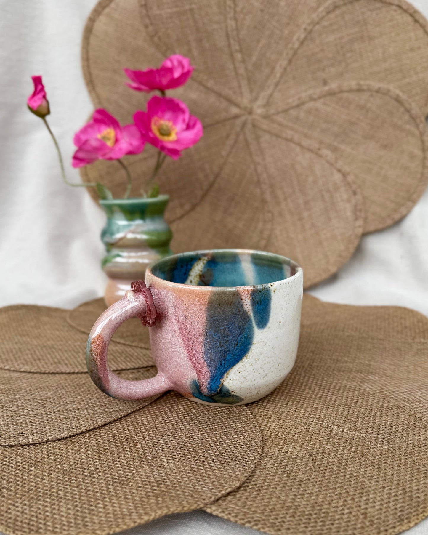 The Calm Mug Small