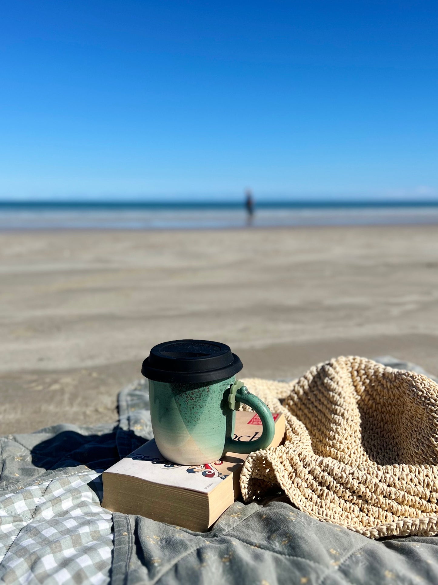 Calm Anywhere Cup (keep cup) - preorder