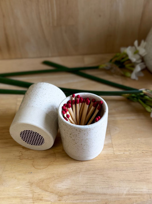 Match Pot