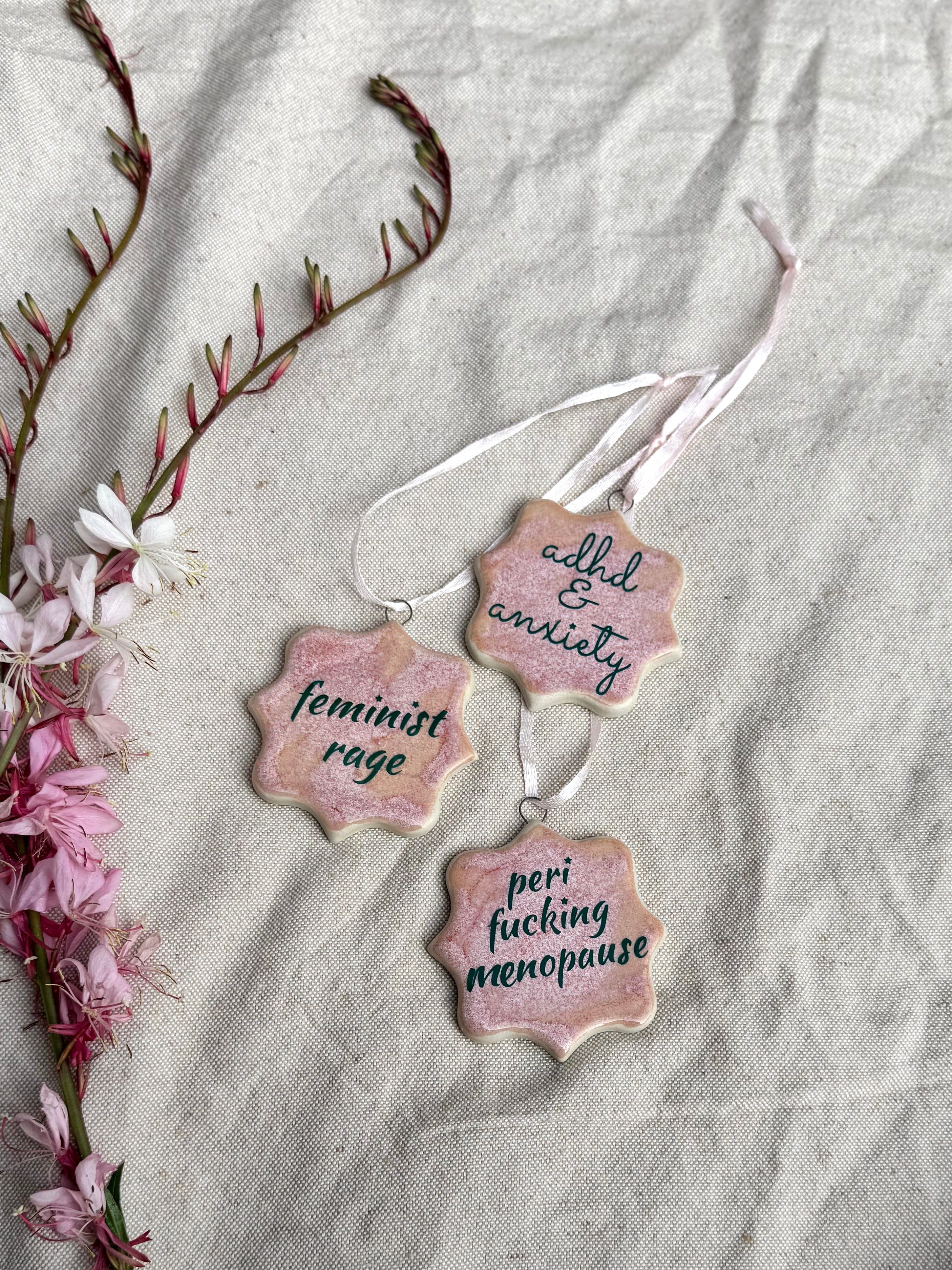 Christmas Ornaments
