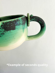 Seconds Sale - The Calm Mug Large