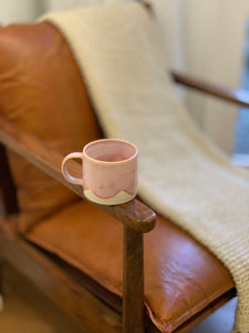 Jo Mug Peach