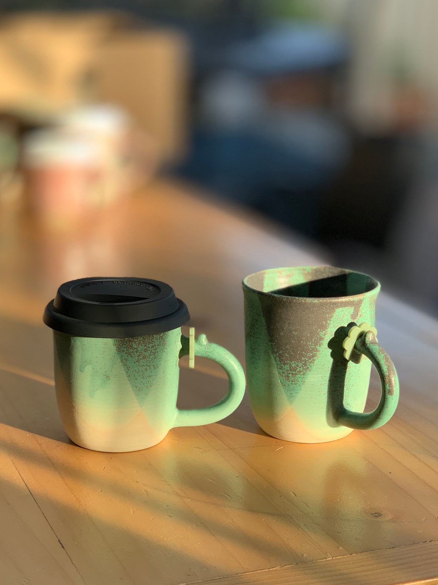 Calm Anywhere Cup (keep cup) - preorder