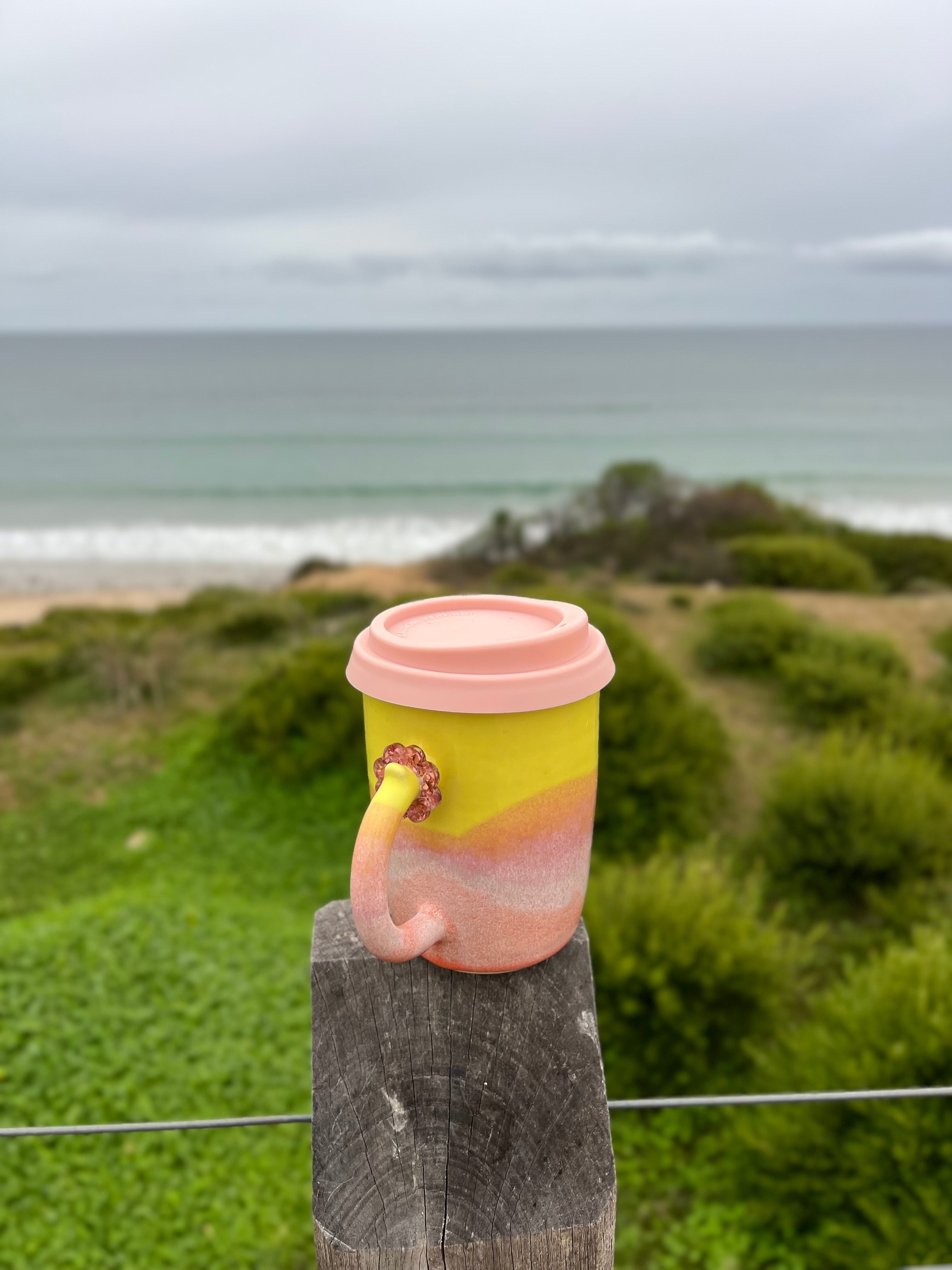 Calm Anywhere Cup (keep cup) - preorder