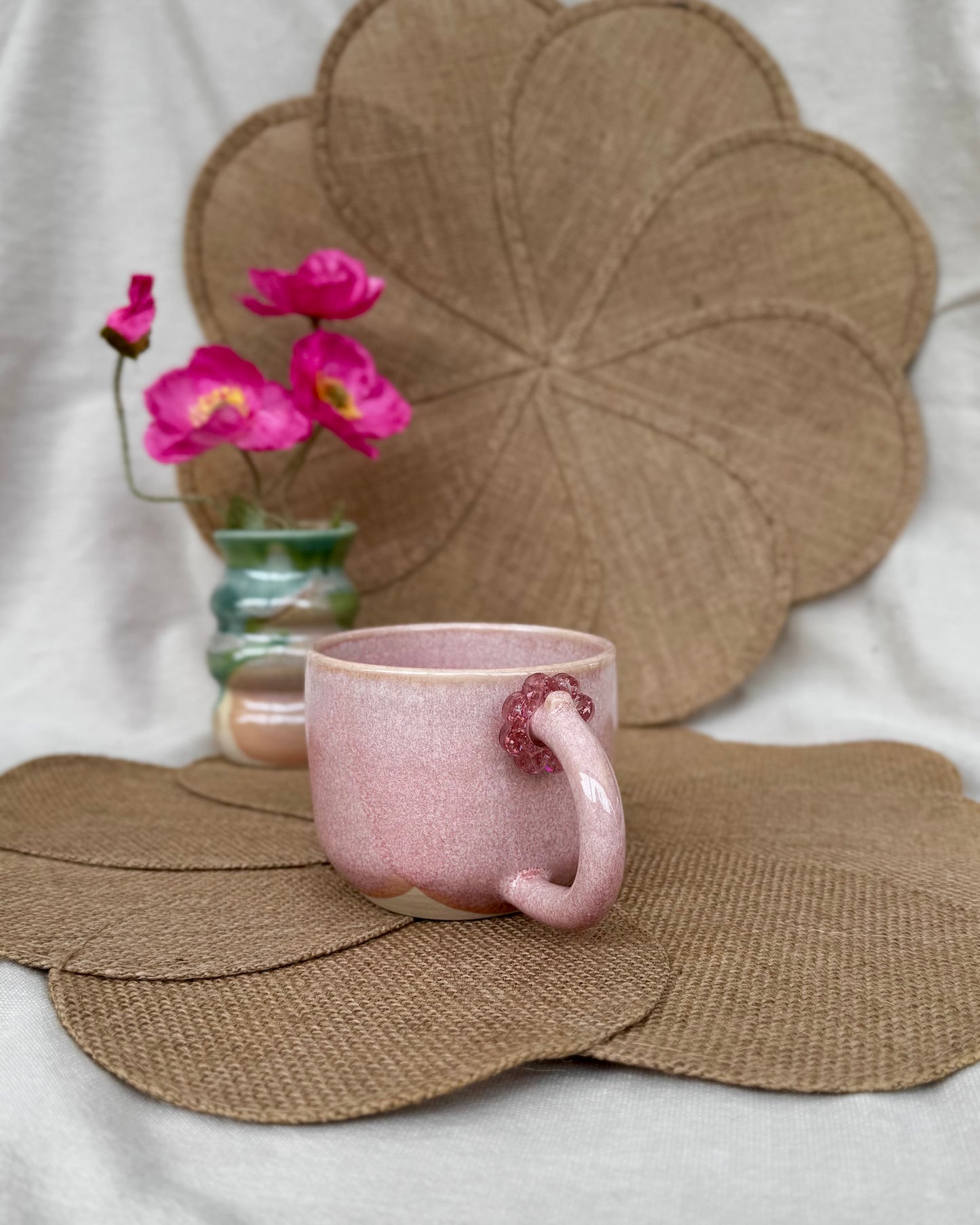 The Calm Mug Small
