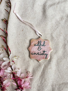 Christmas Ornaments