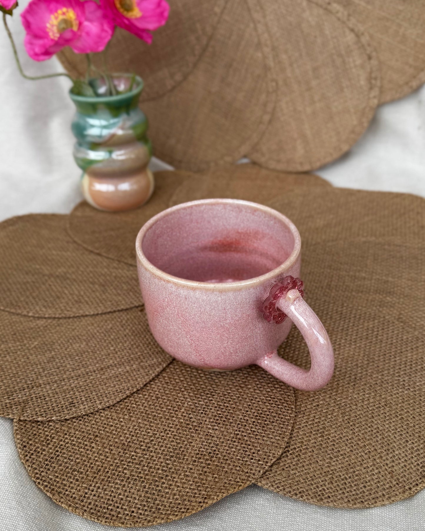 The Calm Mug Small