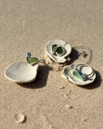 Load image into Gallery viewer, Sea Shell Jewellery Dish
