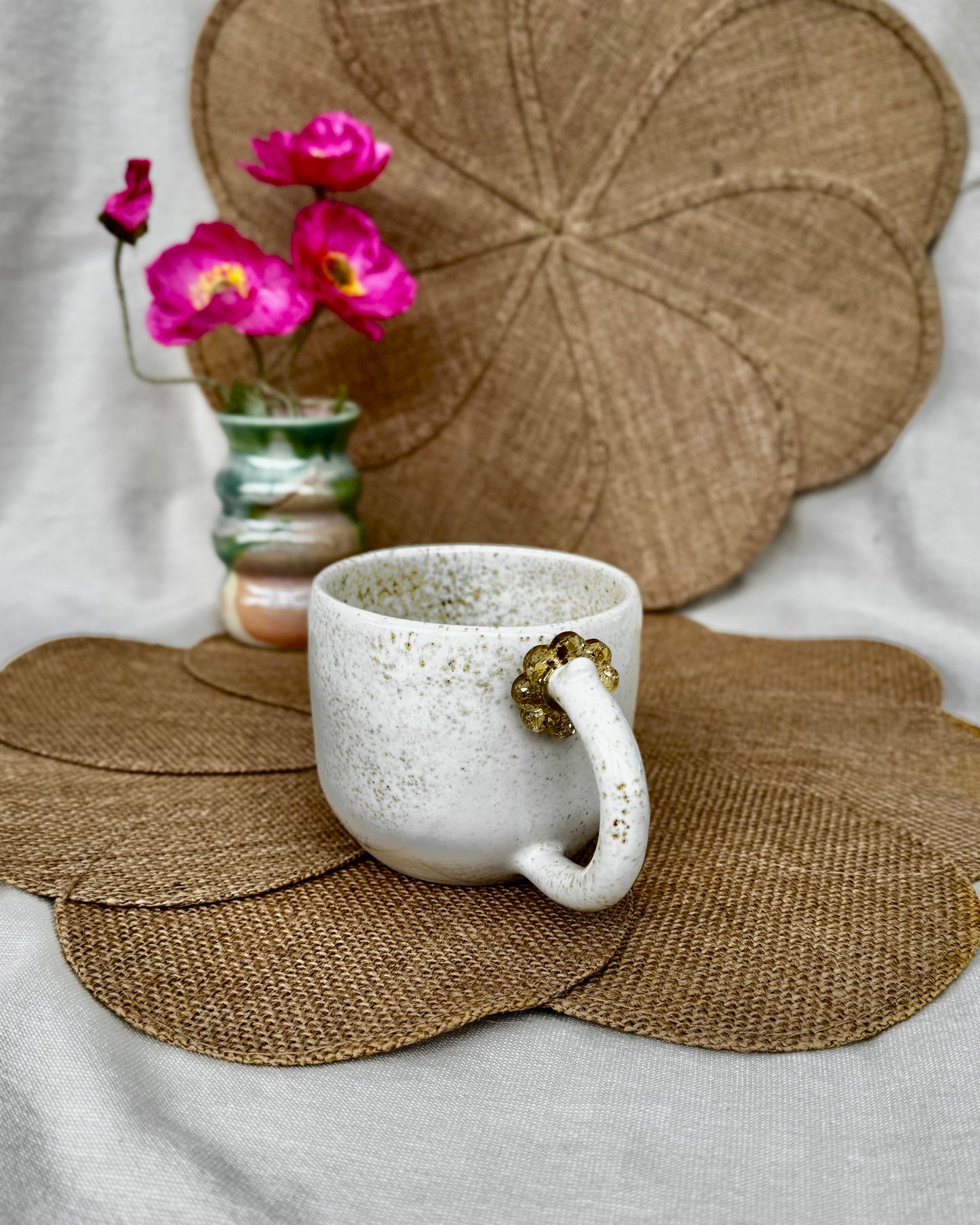 The Calm Mug Small