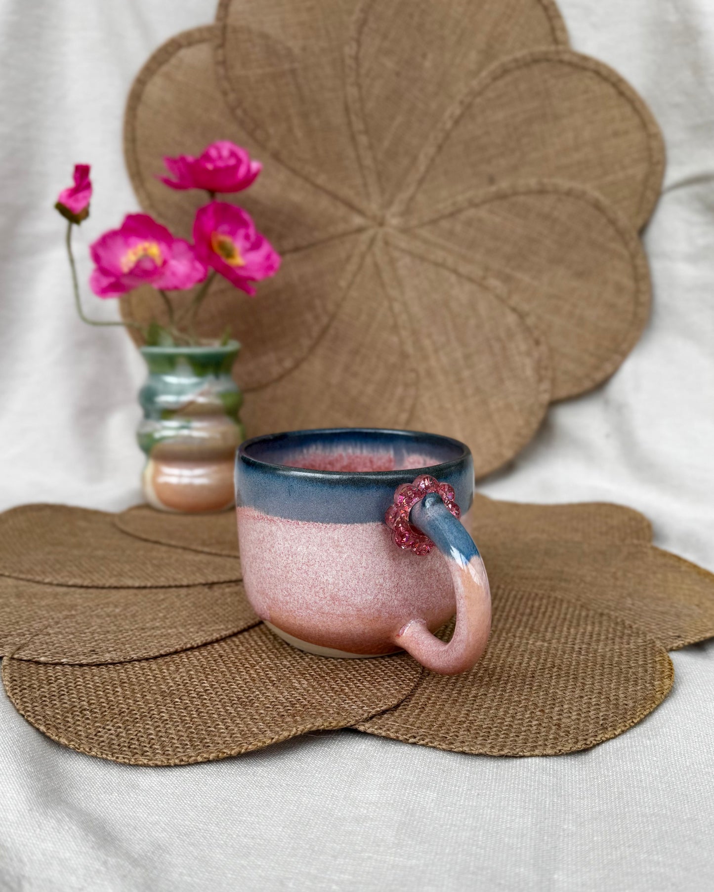 The Calm Mug Small