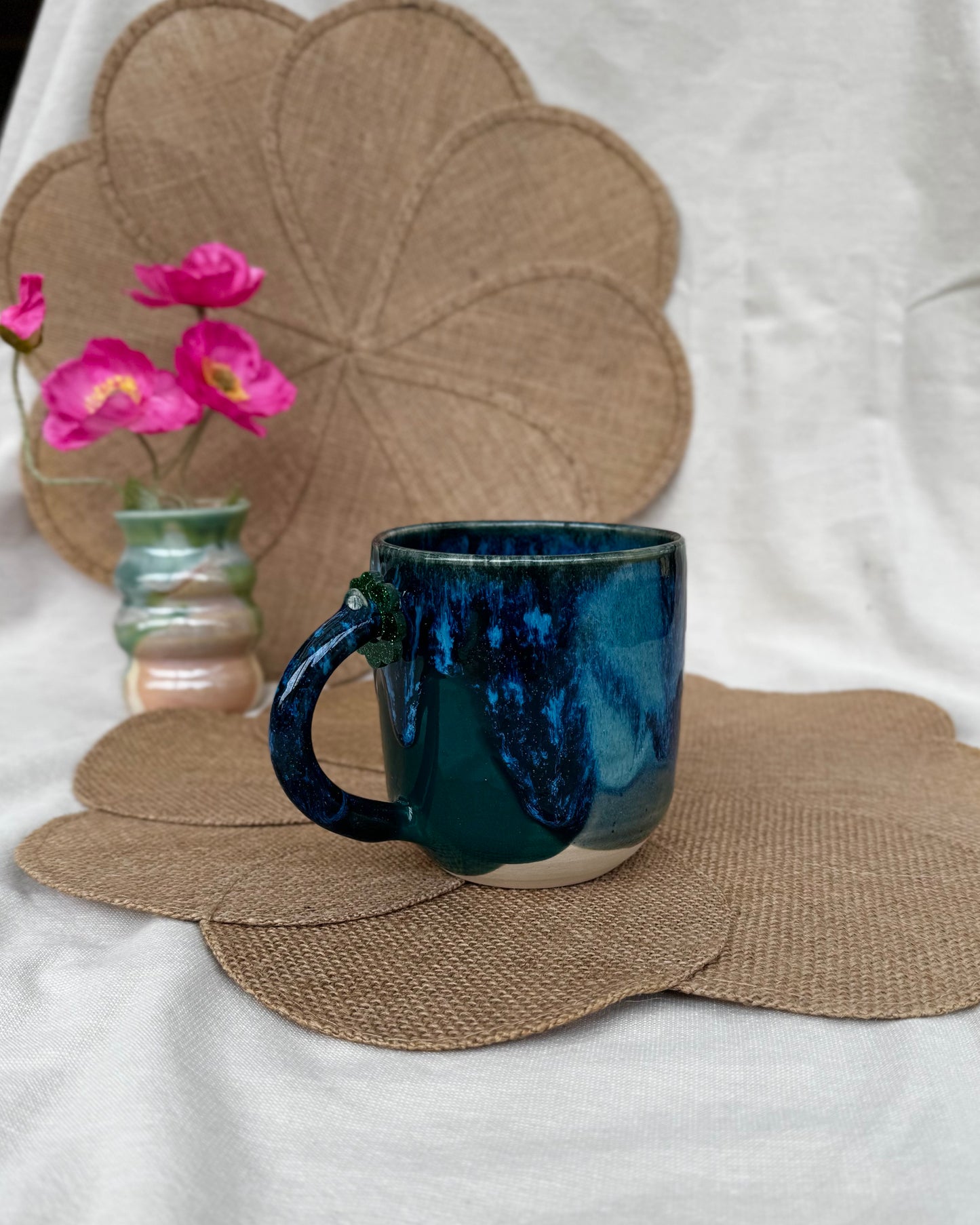 The Calm Mug Large