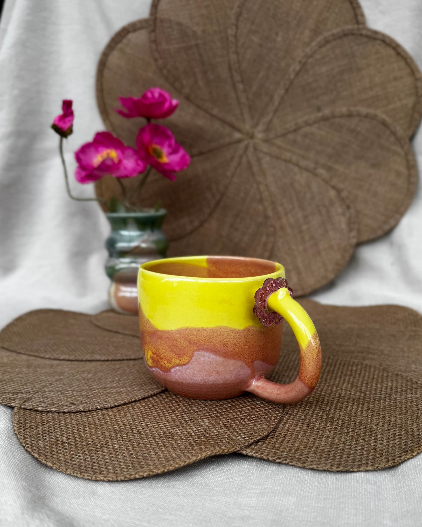 The Calm Mug Small