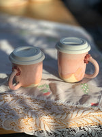 Load image into Gallery viewer, Calm Anywhere Cup (keep cup) - preorder
