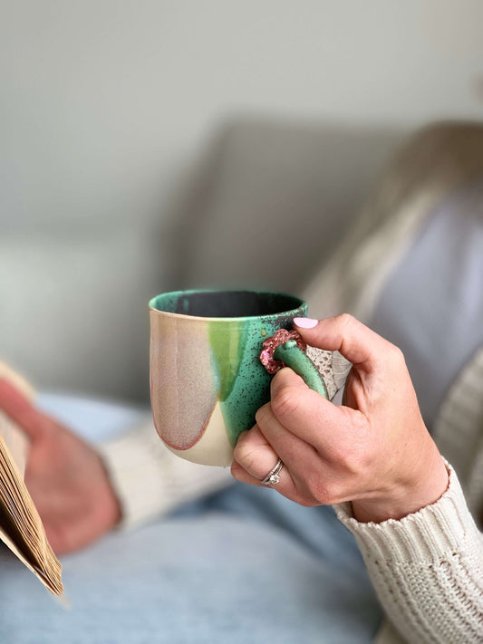 The Calm Mug