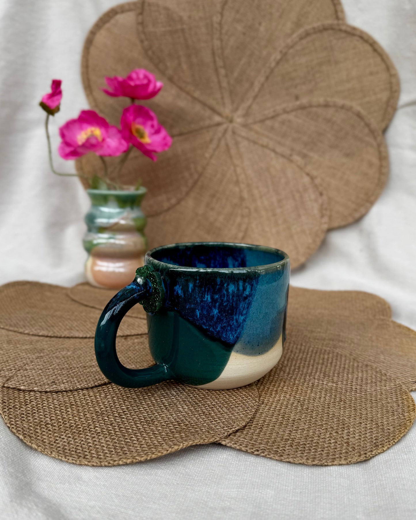 The Calm Mug Small