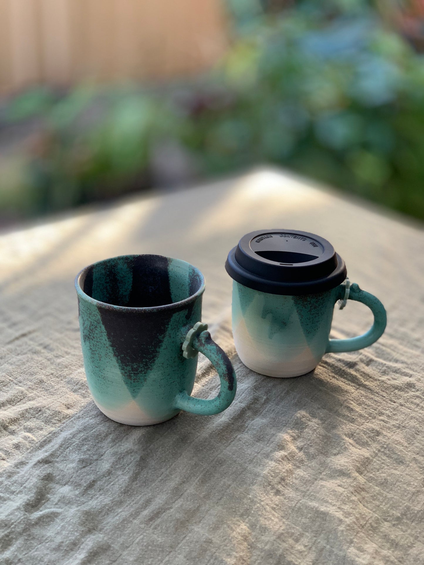 Calm Anywhere Cup (keep cup) - preorder