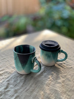 Load image into Gallery viewer, Calm Anywhere Cup (keep cup) - preorder
