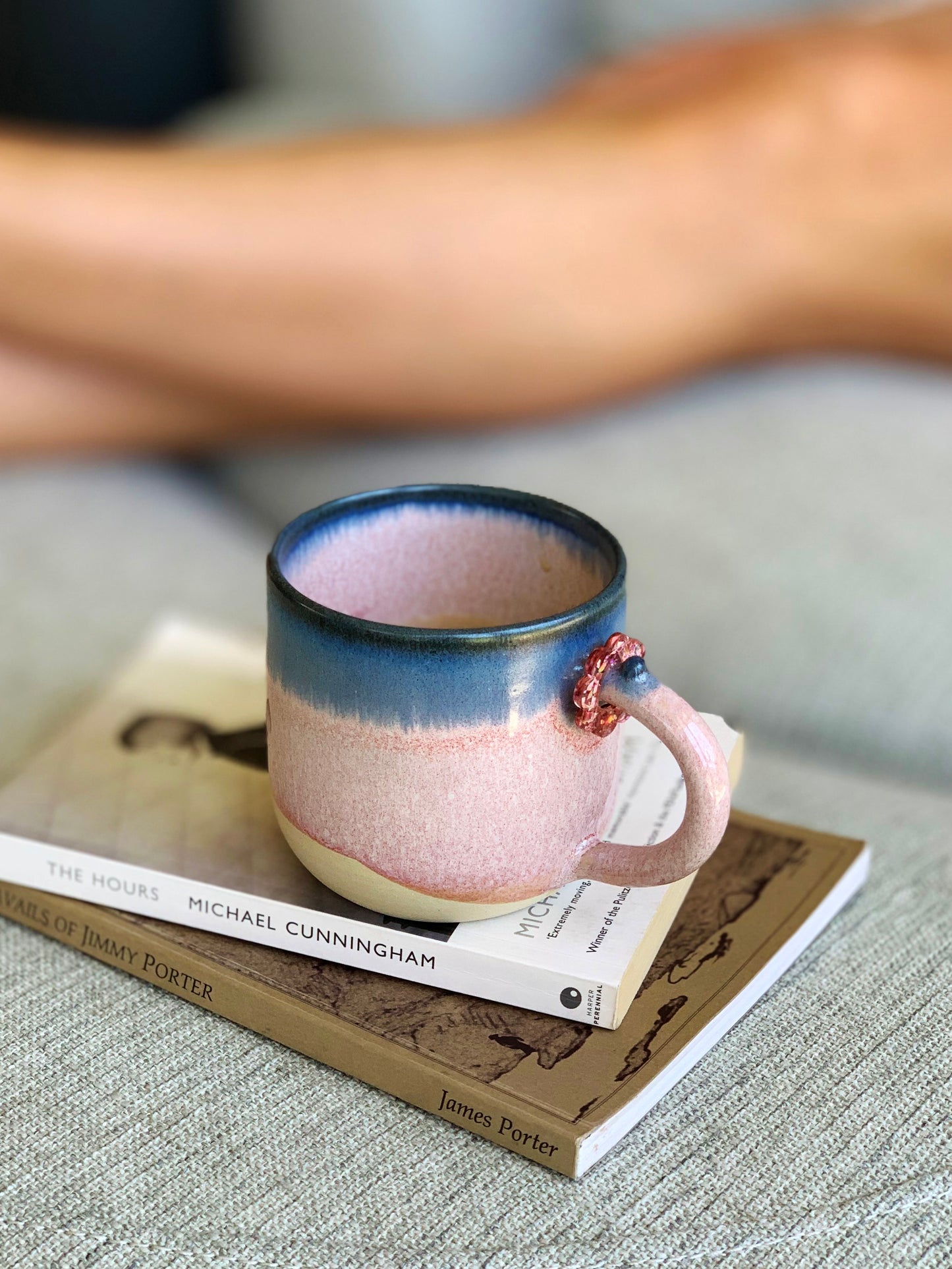 The Calm Mug