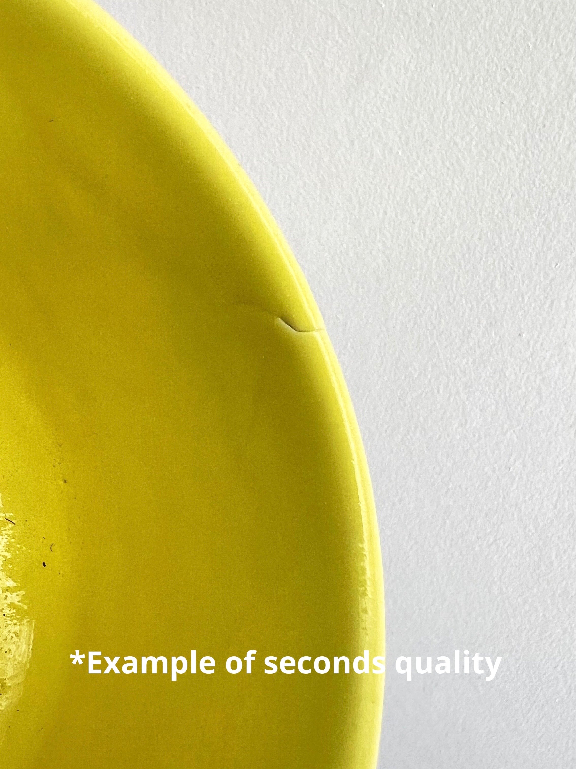 Seconds Sale - The Calm Mug Large