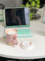 Load image into Gallery viewer, Calm Anywhere Cup (keep cup) - preorder
