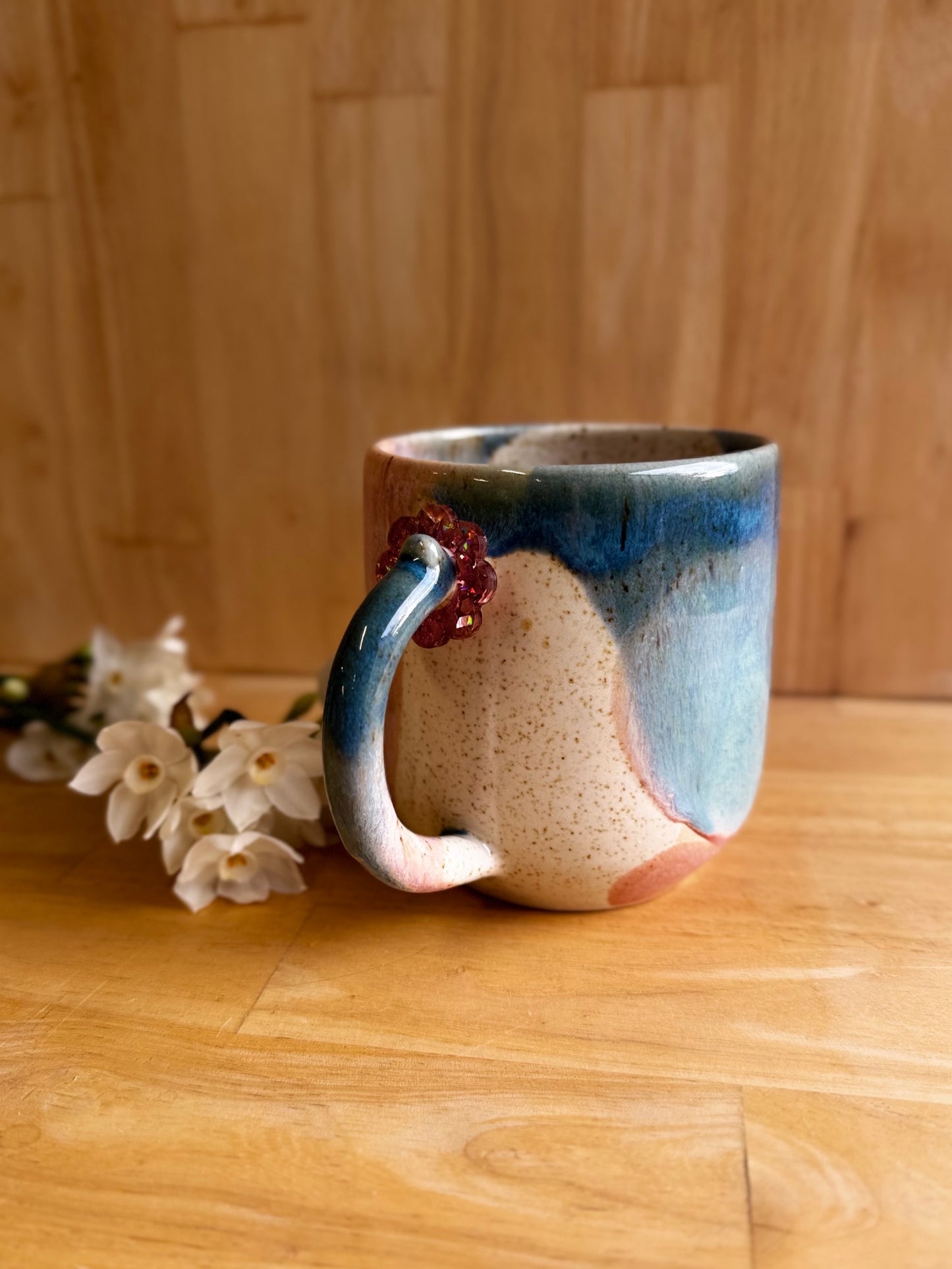 The Calm Mug