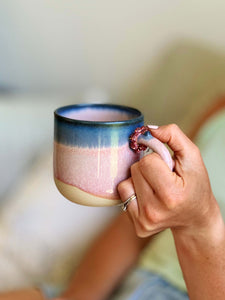 Calm Mug Storm