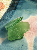Load image into Gallery viewer, Small Sea Glass Rings
