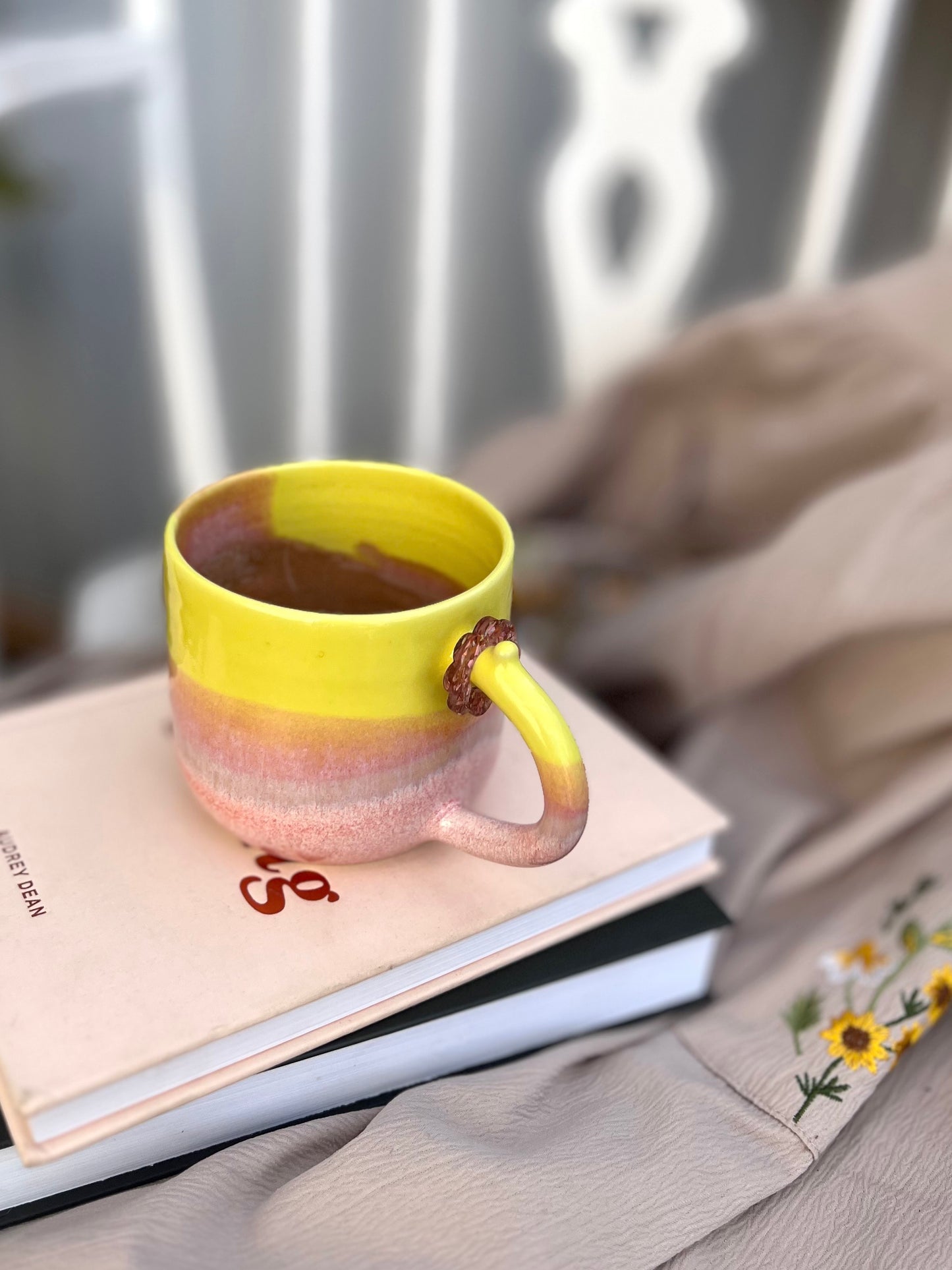The Calm Mug