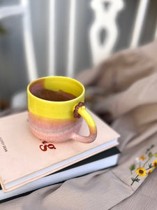 Calm Mug Rise