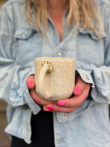 Calm Mug Vanilla Bean