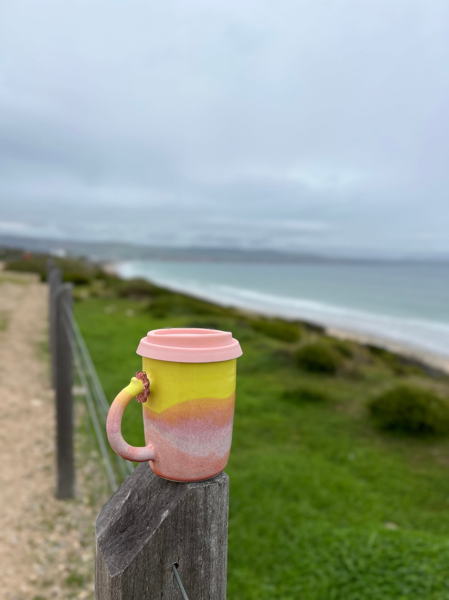 Calm Anywhere Cup (keep cup) - preorder