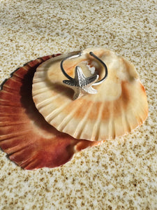 Starfish Ring