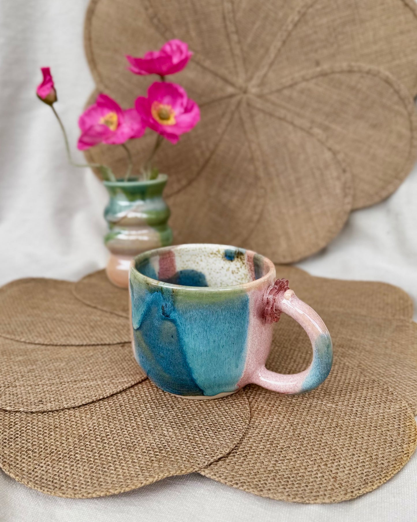 The Calm Mug Small