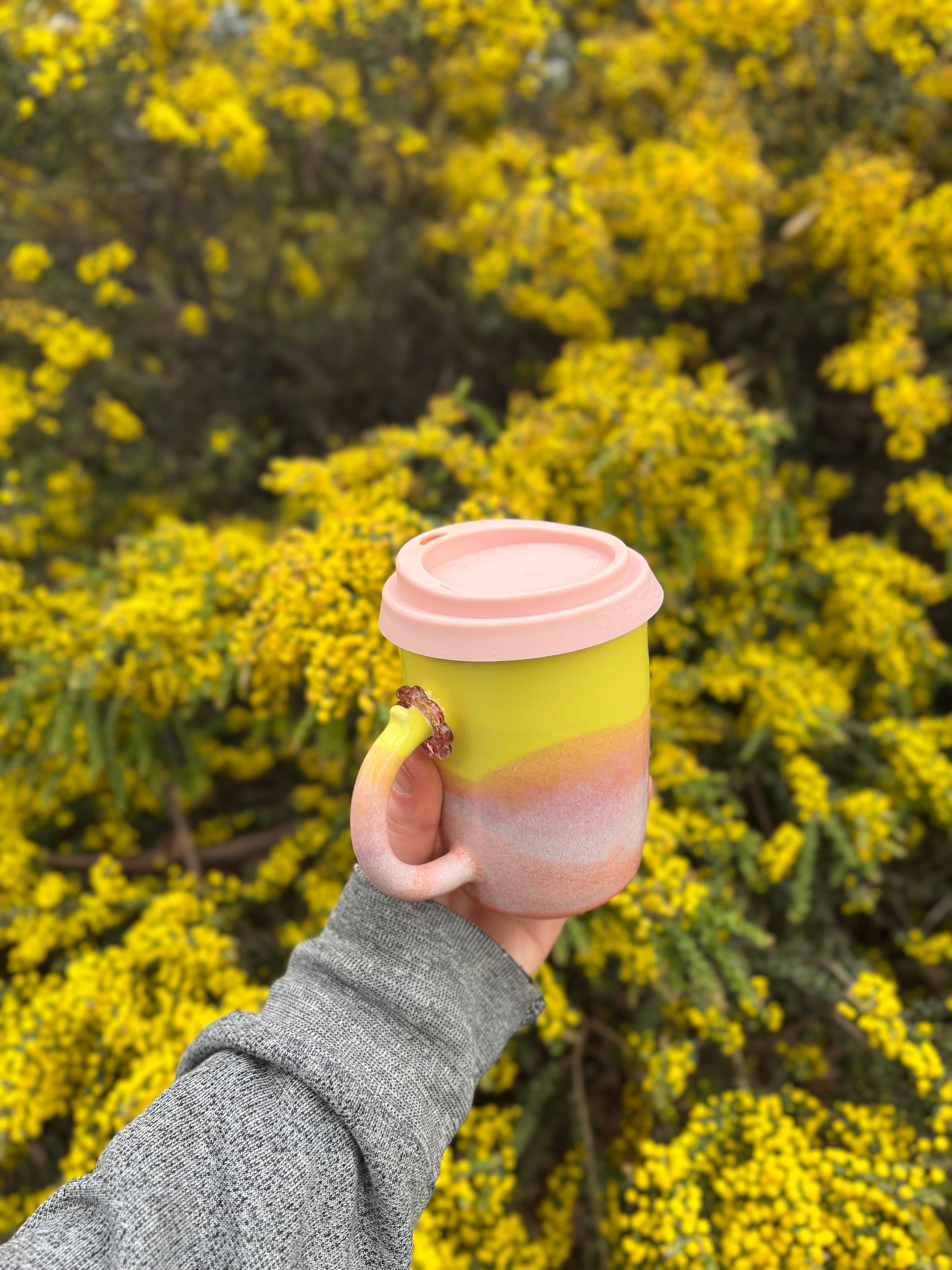 Calm Anywhere Cup (keep cup) - preorder