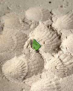 Sea Glass Ring