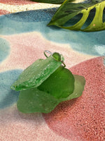 Load image into Gallery viewer, Small Sea Glass Rings
