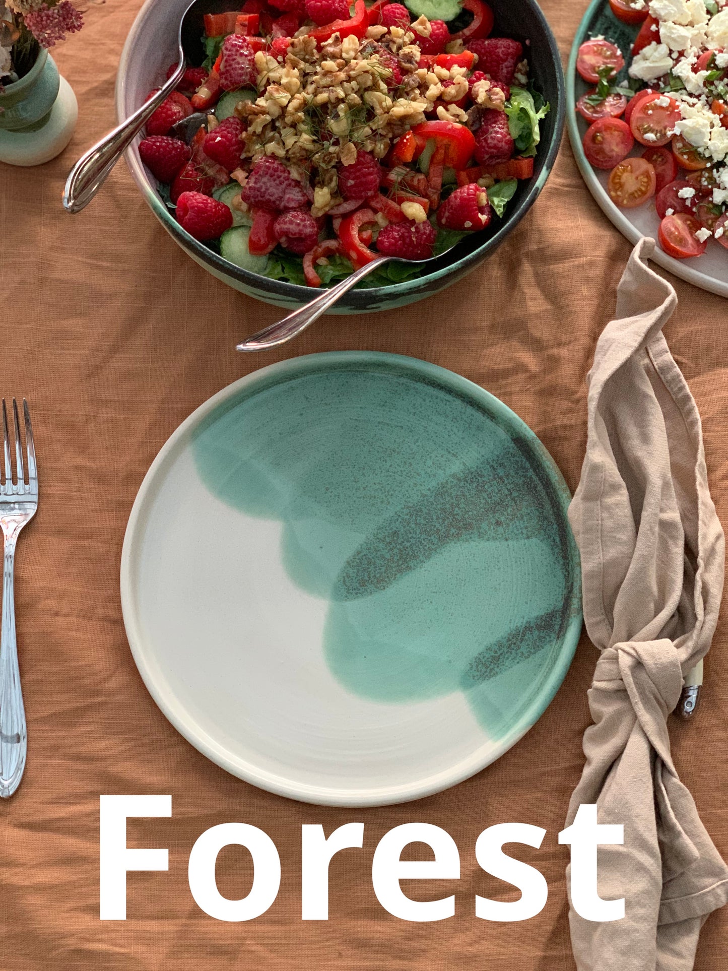 Dinner Plates
