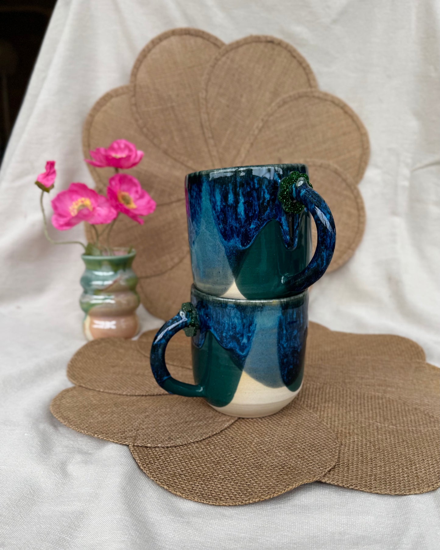 The Calm Mug Large
