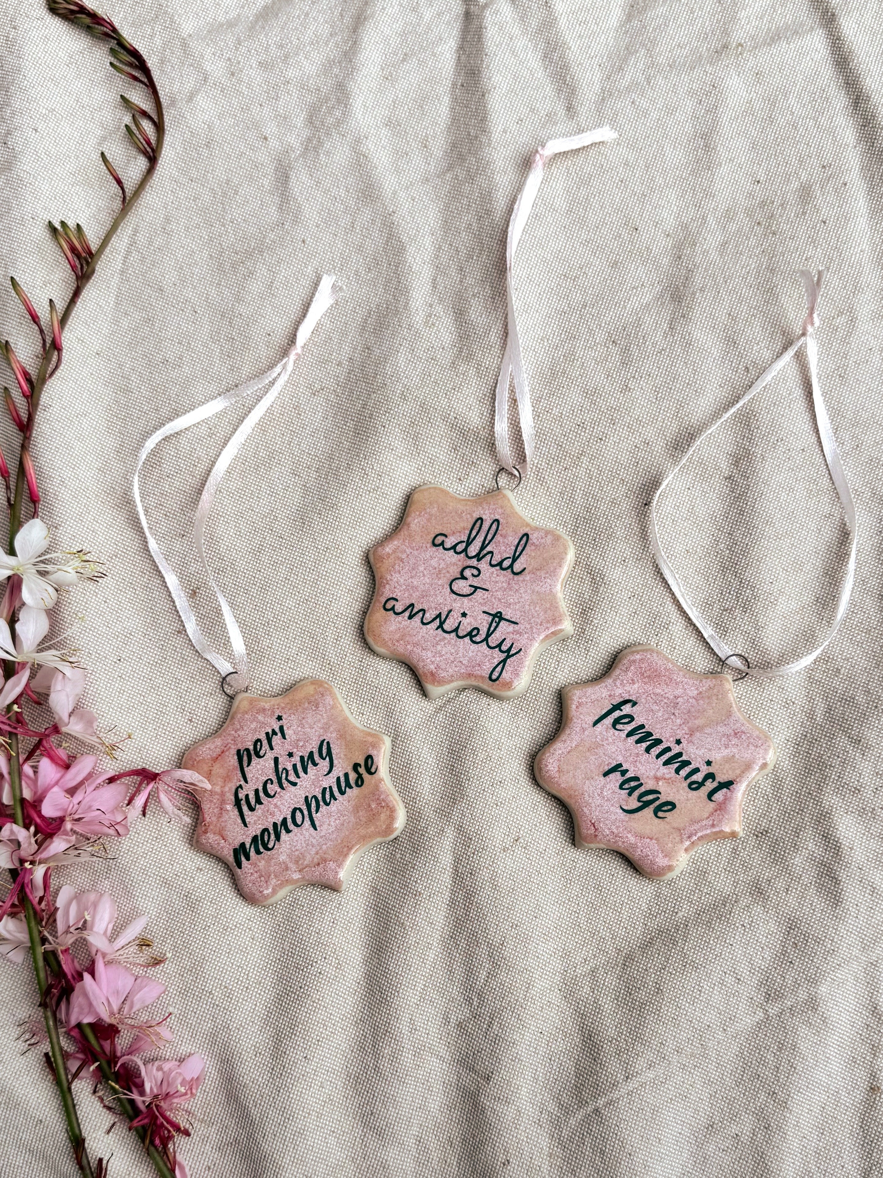 Christmas Ornaments