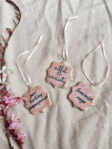 Christmas Ornaments