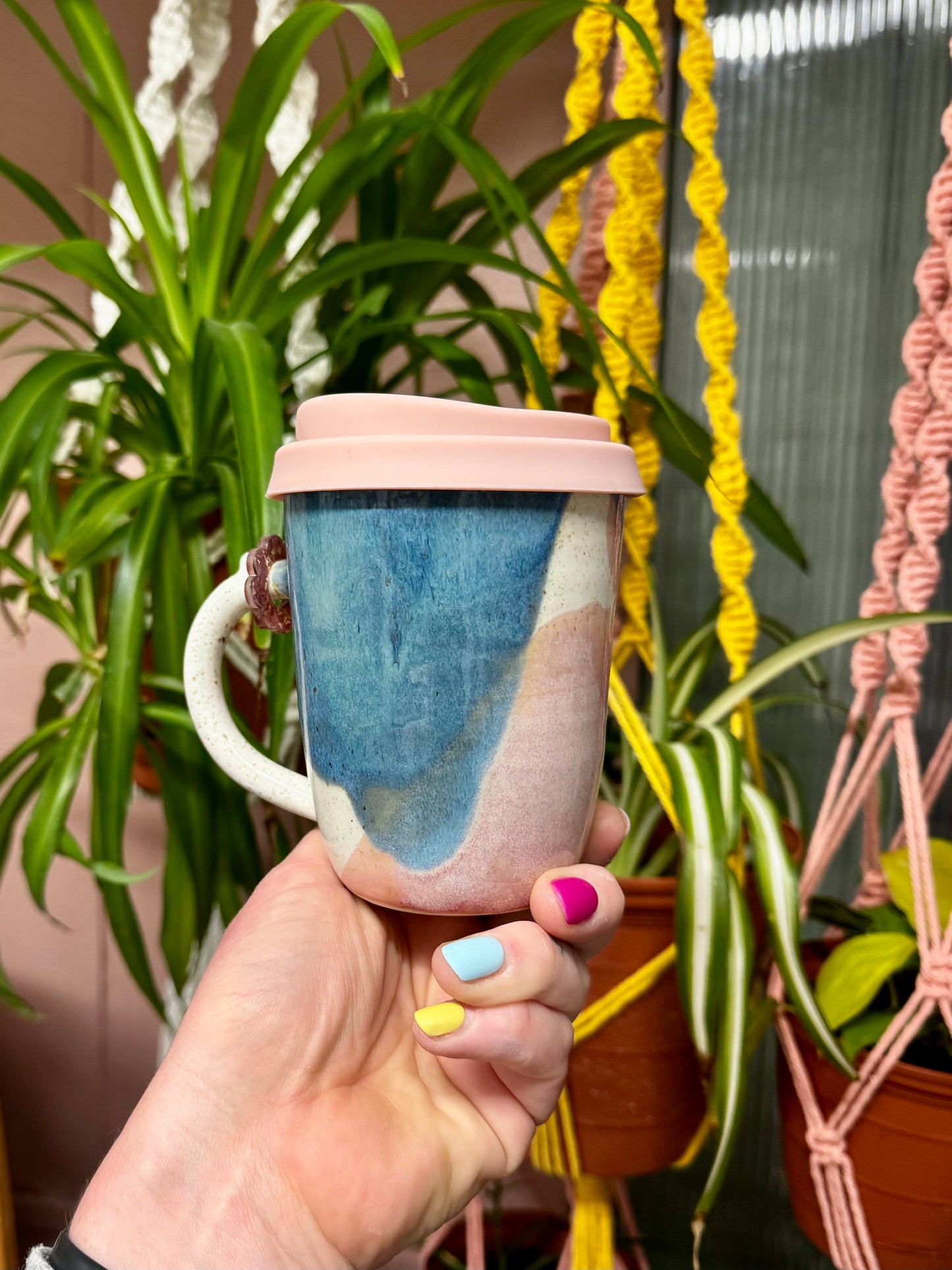 Calm Anywhere Cup (keep cup) - preorder